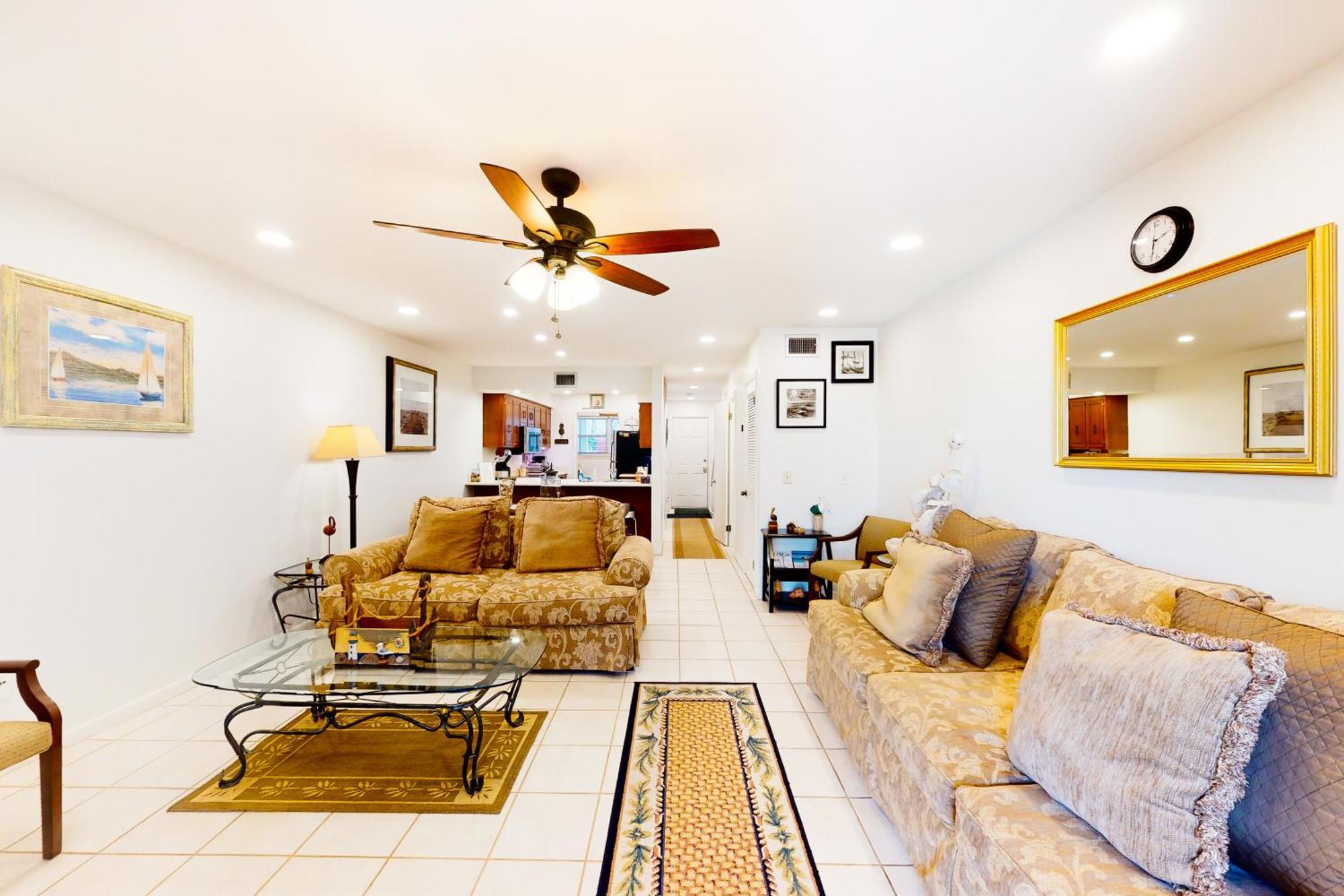 Sand Drift Treasure Island Panama City Beach Exterior photo